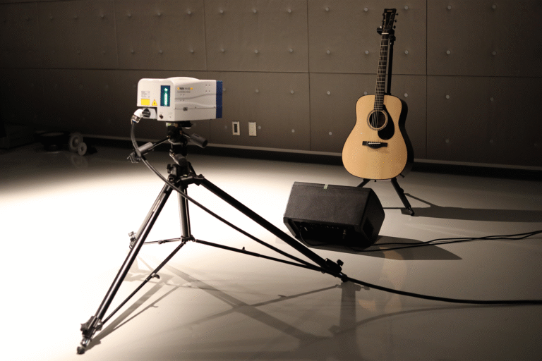 Che competenze deve avere un tecnico competente in acustica 29 tecnico acustico con strumenti di misurazione acustica