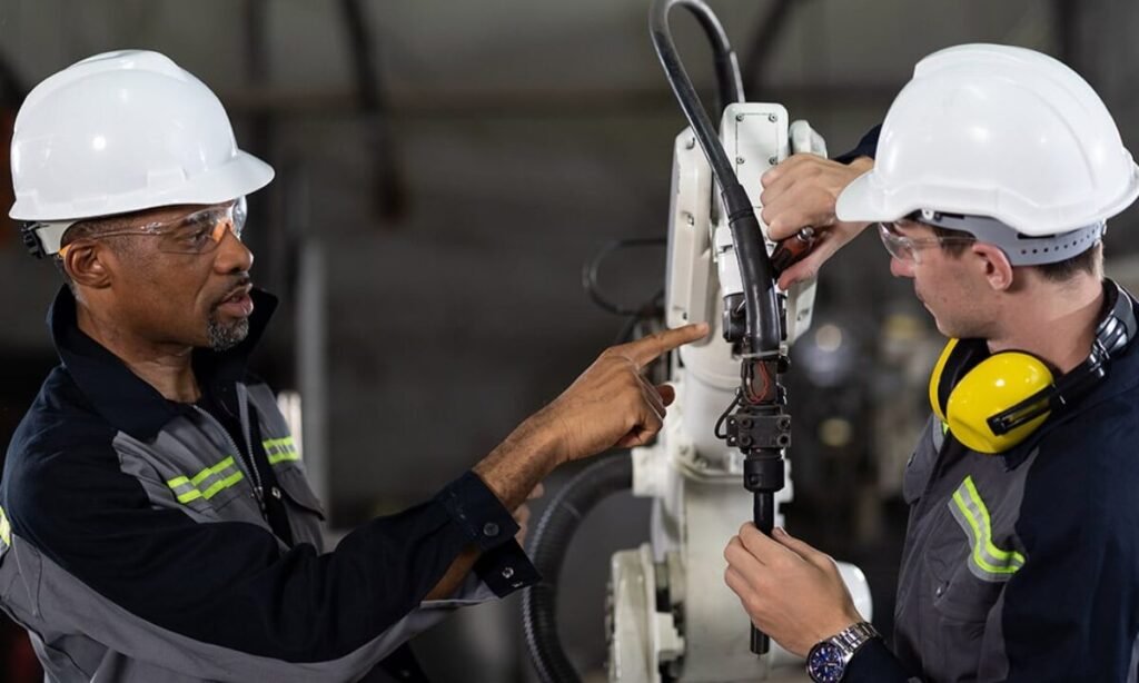 Cos’è il procedimento Lock In Tag Out e come si applica in sicurezza 8 Cos’è il procedimento Lock In Tag Out e come si applica in sicurezza