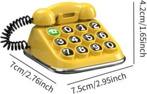 telefono con tasti e carta patente auto