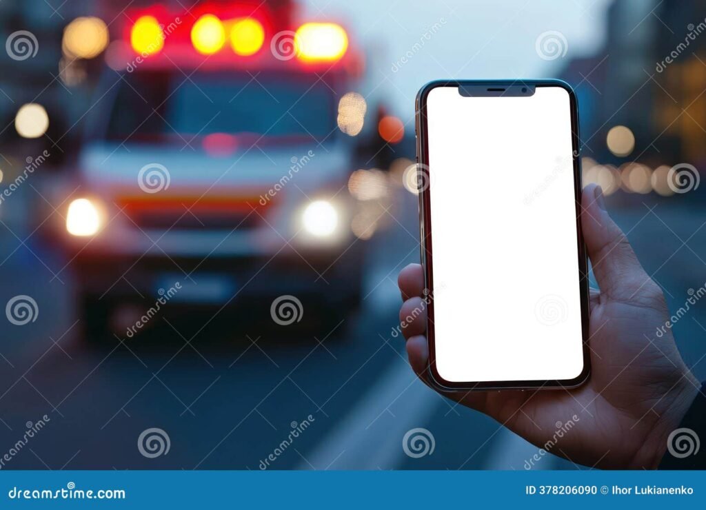 Come Posso Ottenere Aiuto Rapido Per Situazioni Di Emergenza