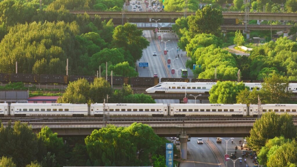 Come raggiungere Milano Centrale da Roma Tiburtina in modo rapido