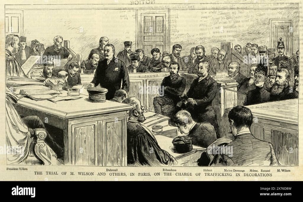 Quali Sono Le Funzioni Della Tribuna Nel Codice Penale E Procedura