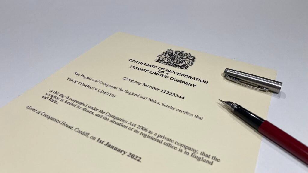 Come Ottenere Una Visura Camerale Dal Registro Imprese